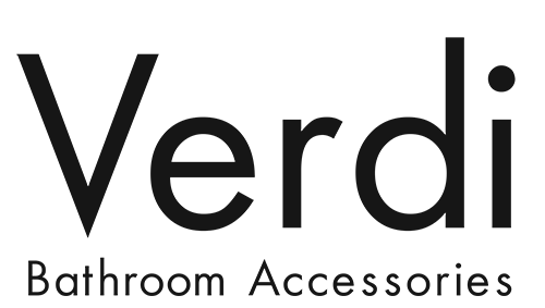 Verdi Bathroom Accessories