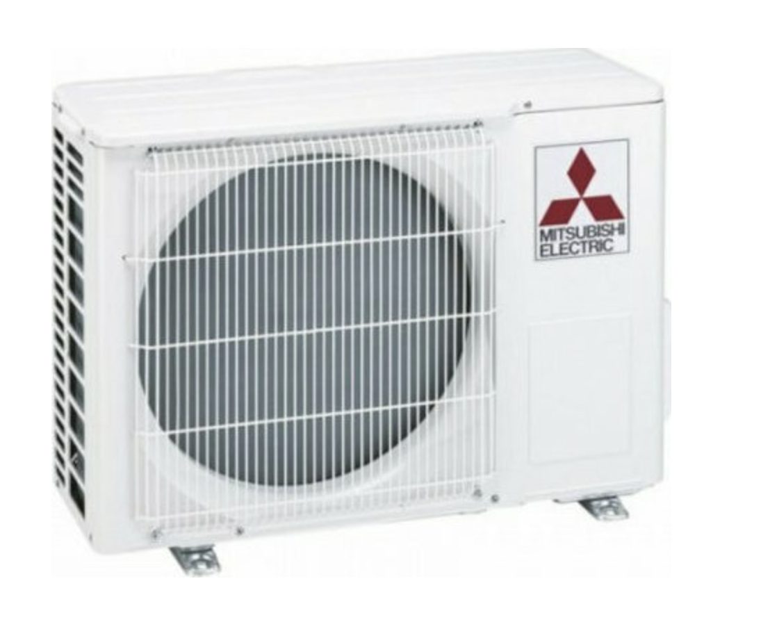 Κλιματιστικό Inverter 24000 BTU Mitsubishi MSZ/MUZ-HR71VF - A++/A+ | Casa  Solutions Gekas