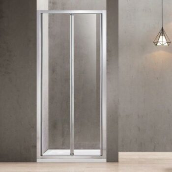 Orabella fusion 180-Καμπίνα ντουζιέρας σπαστή ευθύγραμμη 70cm (66-70) ύψος 180cm