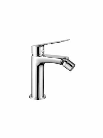 Tema Demm Sleek-Μπαταρία μπιντέ Chrome