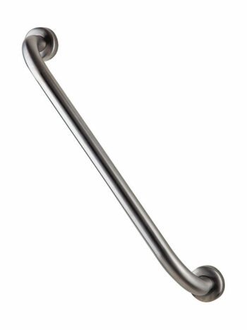 Tema 82002 -Λαβή Μπάνιου Inox ΑΜΕΑ Φ32x60cm chrome