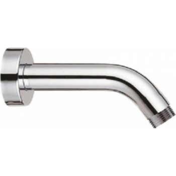 Tema Creavit - Βραχίονας κεφαλής ντους 12,8cm Chrome