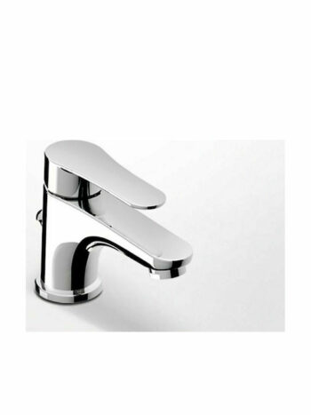 Eurorama Viva 143310-100 Μπαταρία νιπτήρα A/B αναμεικτική Chrome - Image 2