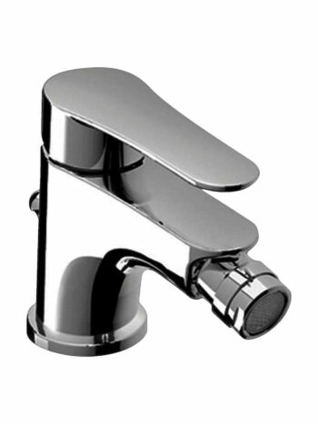 Eurorama Viva 143360-100 Μπαταρία μπιντέ A/B Chrome