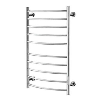 Colorado Brinsk - Θερμαντικό σώμα μπάνιου 53x86 cm 220-240V Chrome