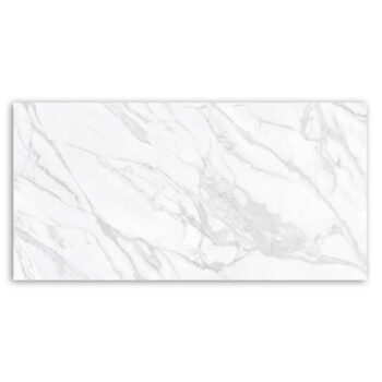 Azuvi Calacatta - Πλακάκι Δαπέδου & Τοίχου 60x120 cm Polished
