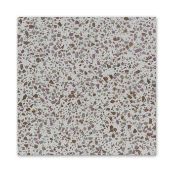 Gambini D Lash - Πλακάκι Δαπέδου & Τοίχου 60x60 cm Deep Pink 6