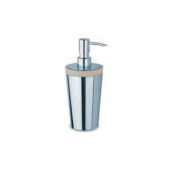 Colorado Lapiana - Διανομέας υγρού σαπουνιού (dispenser) επικαθήμενος Chrome