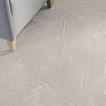 Azuvi Aran - Πλακάκι Δαπέδου & Τοίχου 60x120 cm Light Grey Matt - Image 3