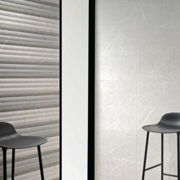 Azuvi Aran - Πλακάκι Δαπέδου & Τοίχου 60x120 cm Light Grey Matt - Image 4
