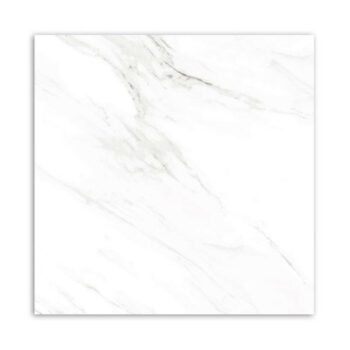 Azuvi Naos Blanco - Πλακάκι Δαπέδου & Τοίχου 60,5x60,5 cm Brillo