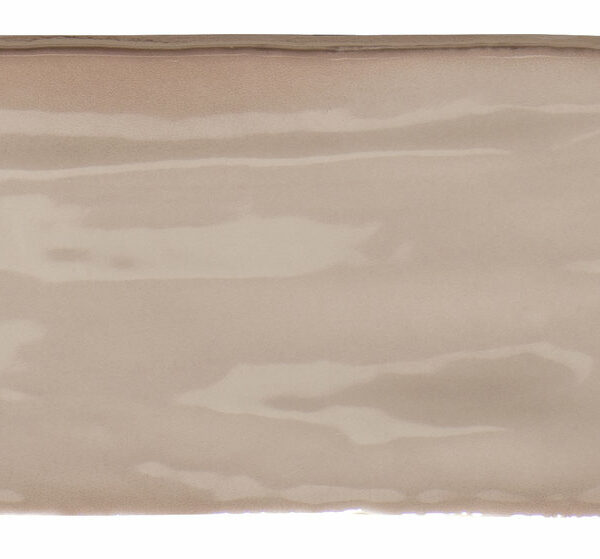 California Taupe - Πλακάκι Τοίχου glazed 7,5x30 cm Glossy