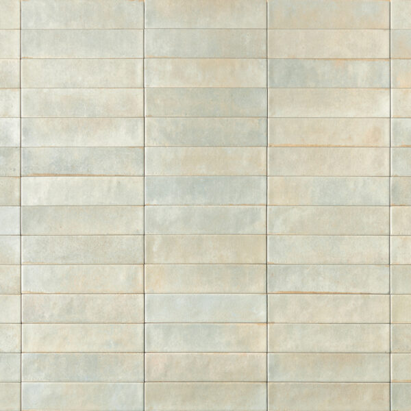Noho Sage - Πλακάκι Τοίχου 6x25 cm Matt