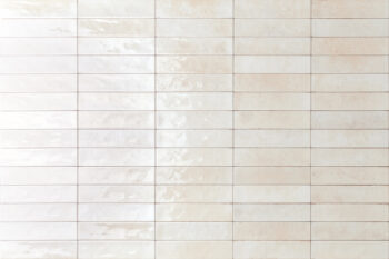 Soho Ivory - Πλακάκι Τοίχου διπλής υάλωσης 6x25 cm Glossy