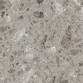 Κολοσσός Mosaico Black- Πλακάκι δαπέδου, εσωτερικού χώρου 60x60 cm πορσελανάτο, Γυαλιστερό, Rectified