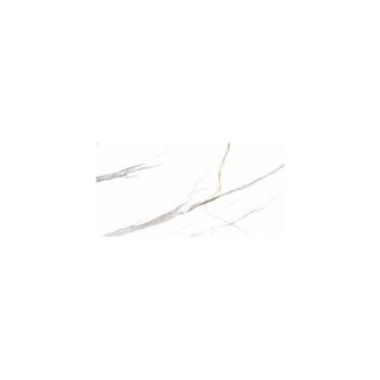 Κολοσσός Kebo White- Πλακάκι τοίχου/δαπέδου 60x120 πορσελανάτο Γυαλιστερό, Rectified