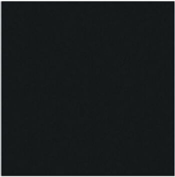 Κολοσσός Negro Brillo - Πλακάκι τοίχου μπάνιου 20x20 Γυαλιστερό Black - Image 3