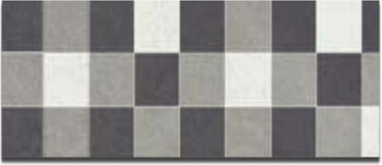 Κολοσσός Cement Mix - Πλακάκι τοίχου μπάνιου 20x60 Matt - Image 3
