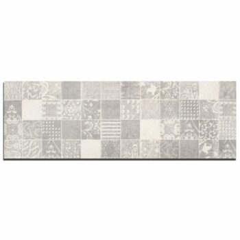 Κολοσσός Moody Clasico Gris - Πλακάκι τοίχου μπάνιου 20x60 Matt