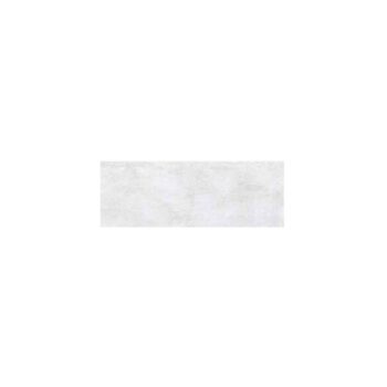 Κολοσσός Cosmopolitan Blanco- Πλακάκι τοίχου/δαπέδου μπάνιου 25x70 Rectified, Matt