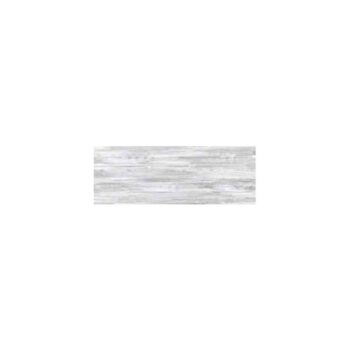 Κολοσσός Cosmopolitan Art Blanco- Πλακάκι τοίχου/δαπέδου μπάνιου 25x70 Rectified, Matt