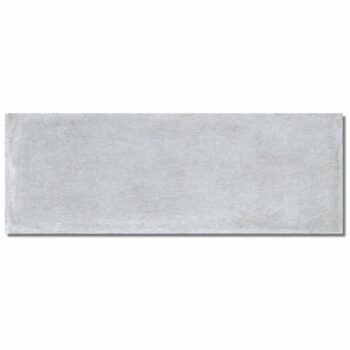 Κολοσσός Cosmopolitan Grey- Πλακάκι τοίχου/δαπέδου μπάνιου 25x70 Rectified, Matt