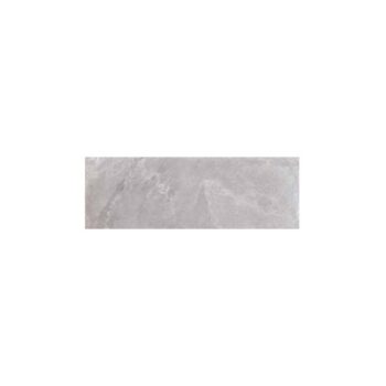 Κολοσσός Iconic Grey- Πλακάκι τοίχου μπάνιου 30x90 Rectified, Matt