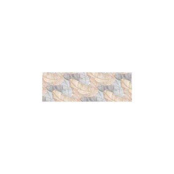 Κολοσσός Capitol Multicolor- Πλακάκι τοίχου μπάνιου 30x90 Rectified, Γυαλιστερό