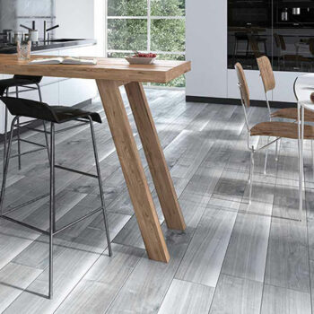 Κολοσσός - Πλακάκι Larix Bone Matt 20x120 cm