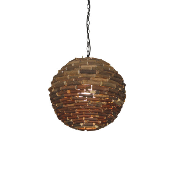 Home Lighting - Φωτιστικό οροφής BALL TALK PENDANT LAMP Μονόφωτο