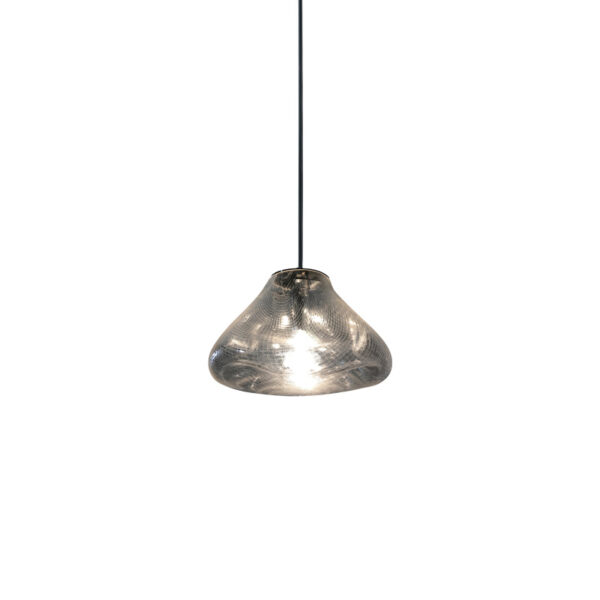 Home Lighting - Φωτιστικό οροφής CLOUD PENDANT LAMP GLASS Μονόφωτο