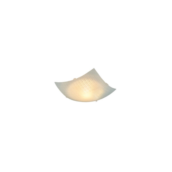 Home Lighting - Φωτιστικό οροφής PELIN GLASS CEILING B3 Μονόφωτο