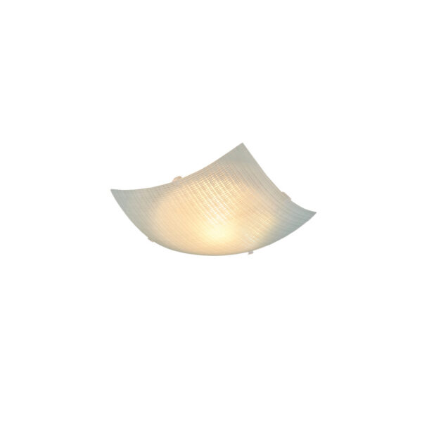 Home Lighting - Φωτιστικό οροφής PELIN GLASS CEILING B3 Τρίφωτο