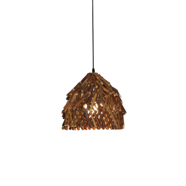 Home Lighting - Φωτιστικό οροφής TAKKE PENDANT LAMP Μονόφωτο