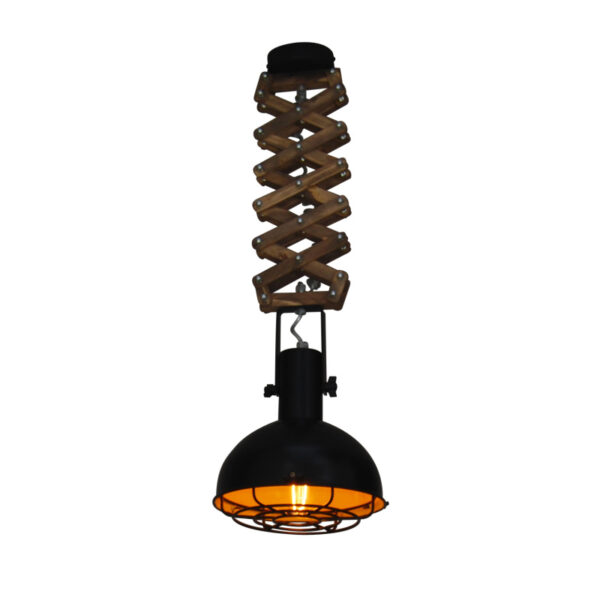 Home Lighting - Φωτιστικό οροφής UP-DOWN MINI PENDANT LAMP Μονόφωτο