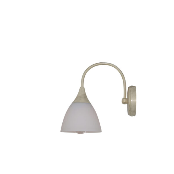 Home Lighting - Φωτιστικό τοίχου KUP WALL LAMP Γ3 Μονόφωτο