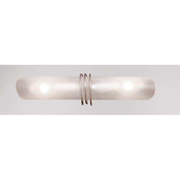 Home Lighting - Φωτιστικό τοίχου WALL LAMP RING A3 Δίφωτο