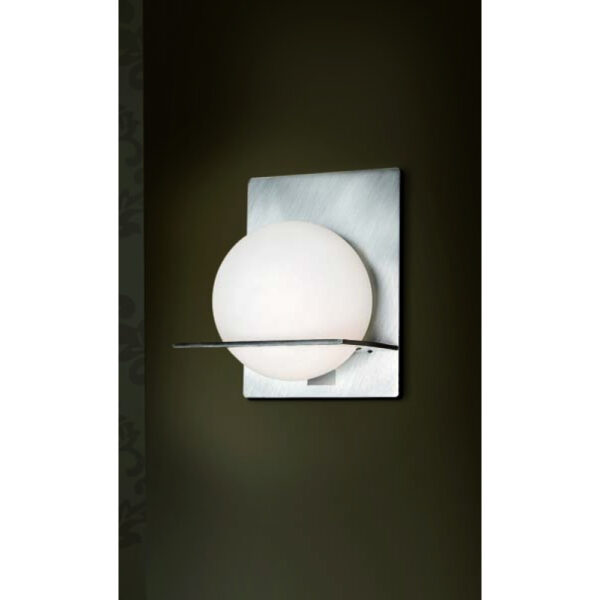 Home Lighting - Φωτιστικό τοίχου ‘ BACKET’ WALL LAMP A3 Μονόφωτο