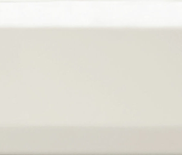 Πλακάκι τοίχου Chic Ivory Brillo 7,5x15cm Cifre