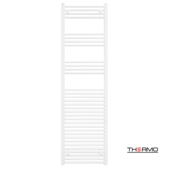 Thermo Alto - Θερμαντικό Σώμα Λουτρού (πετσετοκρεμάστρα) 176x50 cm White
