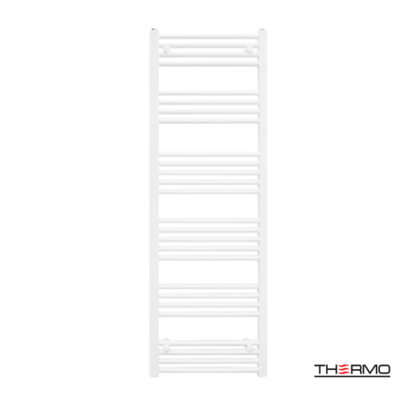 Thermo Alto - Θερμαντικό Σώμα Λουτρού (πετσετοκρεμάστρα) 150x50 cm White
