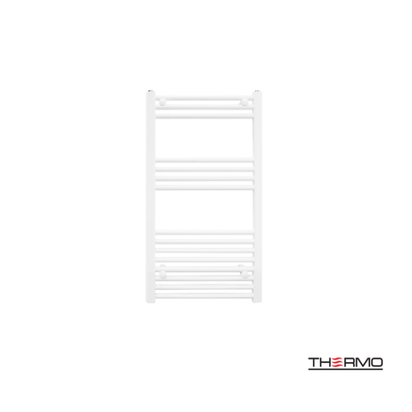 Thermo Alto - Θερμαντικό Σώμα Λουτρού (πετσετοκρεμάστρα) 80x40 cm White