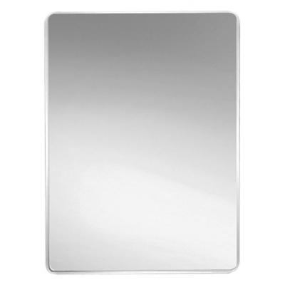 Gloria Primo - Ορθογώνιος καθρέπτης μπάνιου 50x70 cm