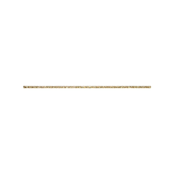 Προφίλ πλακιδίων Glitter 11 Oro Sand Scuro 1,0x0,8x60cm