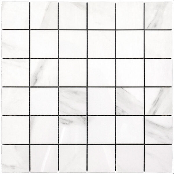 Ψηφίδα MOSAICO CARRARA KARAG 31,5x31,5cm