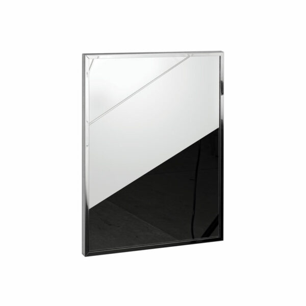Καθρέπτης με σατινέ πλαίσιο MWF-CS KARAG 40x90cm