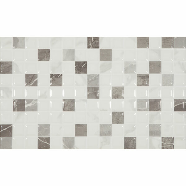 Πλακάκι NAIROBI Décor Mosaico KARAG 33,3x55cm