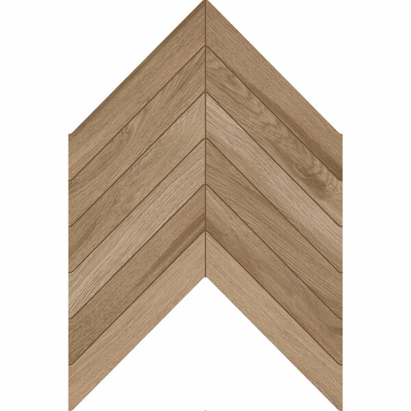 Πλακάκι NORDIK CLASSIC Wood Noce KARAG 40x60cm