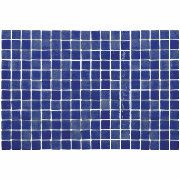 Ψηφίδα πισίνας NUBE NU-104 KARAG 31x46,7cm Blue