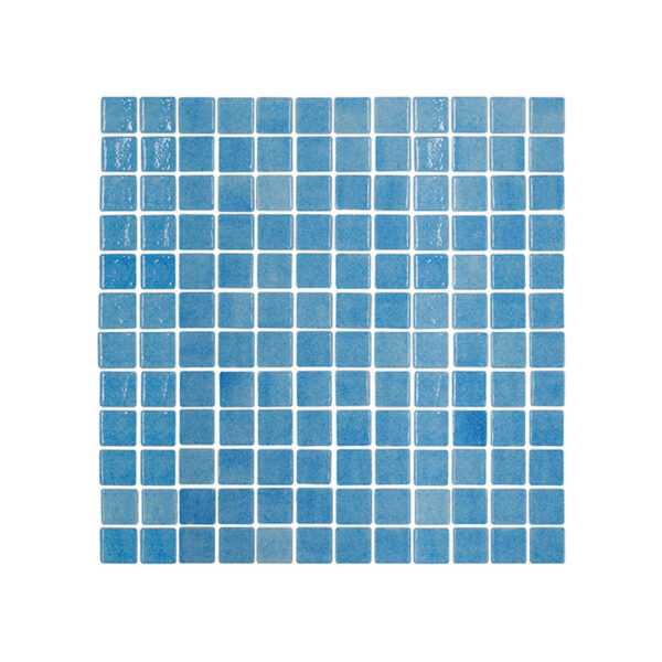 Ψηφίδα πισίνας Antislip NUBE NU-105 KARAG 31,6x31,6cm Blue